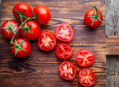 تصویر 4 از قیمت خرید گوجه فرنگی ارگانیک عمده به صرفه و ارزان